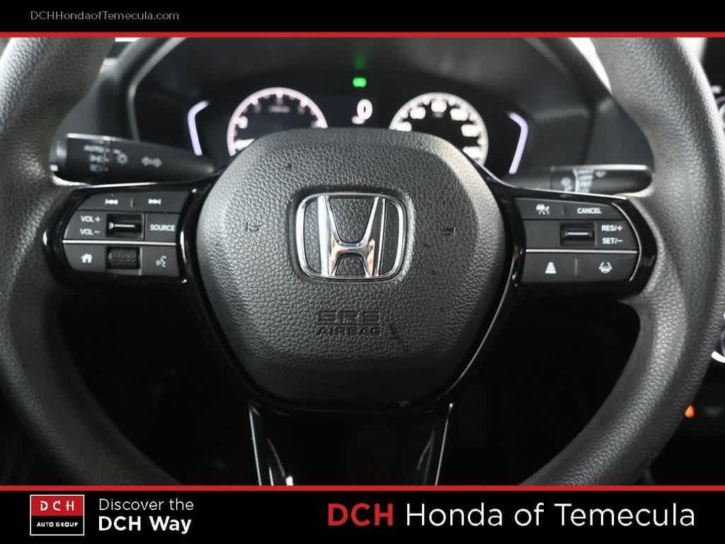 used 2022 Honda Civic car, priced at $20,198