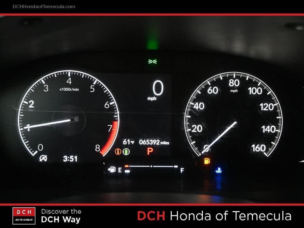 used 2022 Honda Civic car, priced at $20,198