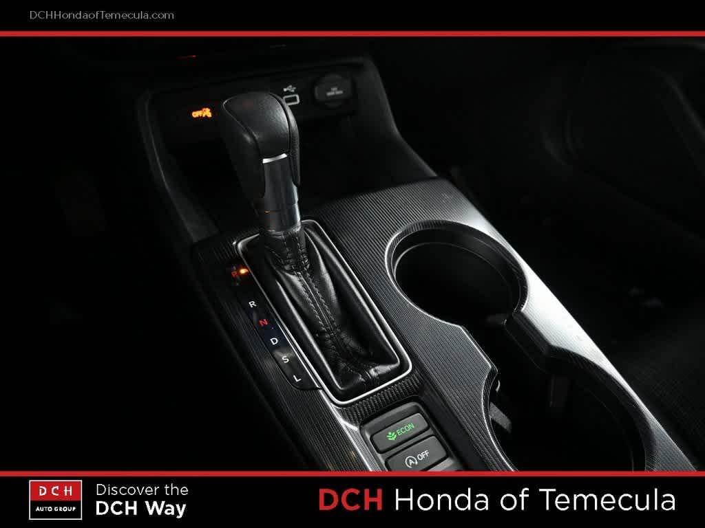 used 2022 Honda Civic car, priced at $20,198