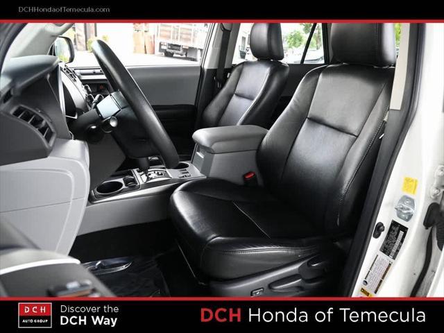 used 2010 Toyota 4Runner car, priced at $18,031