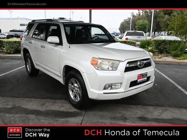 used 2010 Toyota 4Runner car, priced at $18,031