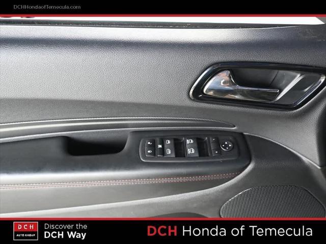 used 2023 Dodge Durango car, priced at $33,574