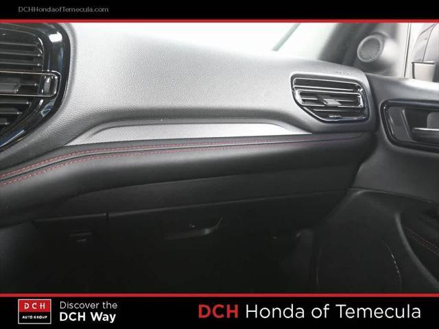 used 2023 Dodge Durango car, priced at $33,574