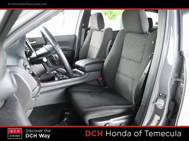 used 2023 Dodge Durango car, priced at $33,574