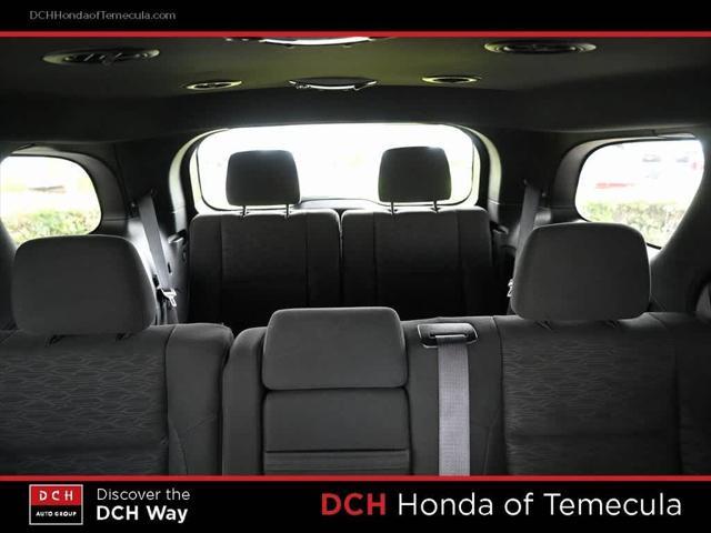 used 2023 Dodge Durango car, priced at $33,574