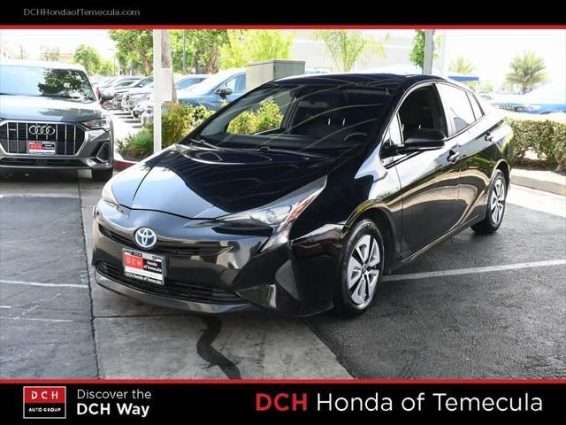 used 2016 Toyota Prius car, priced at $14,803