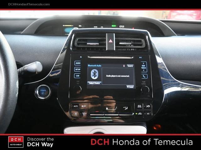 used 2016 Toyota Prius car, priced at $13,908