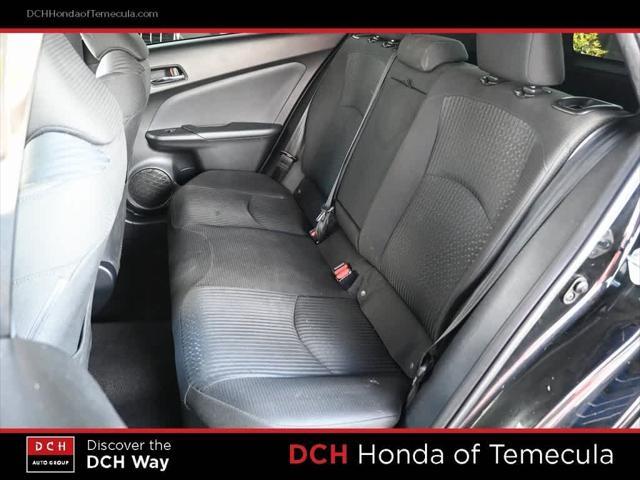used 2016 Toyota Prius car, priced at $13,908