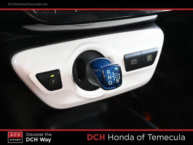 used 2016 Toyota Prius car, priced at $13,908