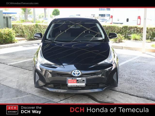 used 2016 Toyota Prius car, priced at $13,908