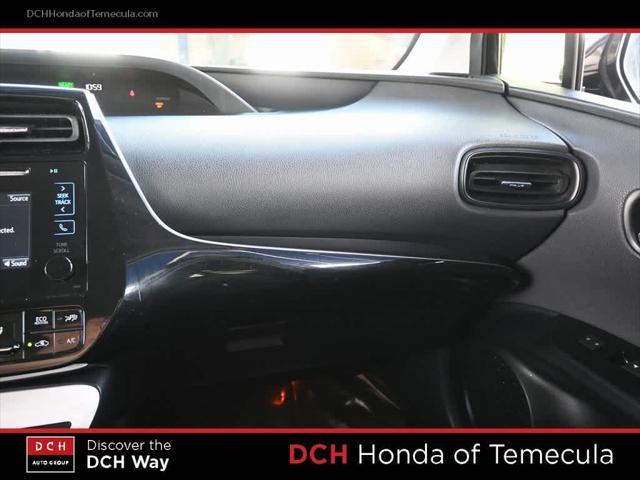 used 2016 Toyota Prius car, priced at $13,908