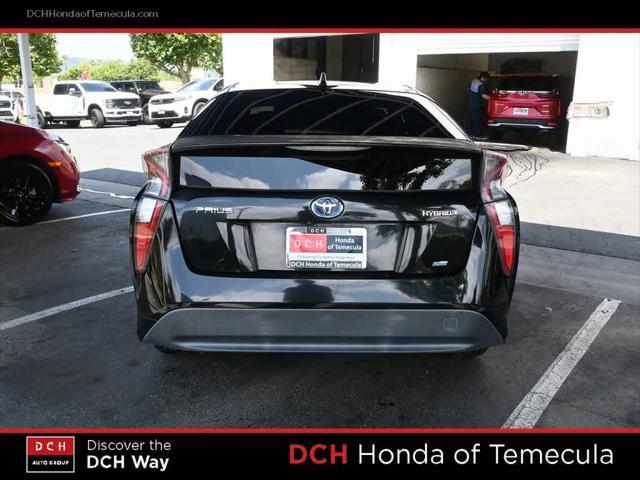 used 2016 Toyota Prius car, priced at $13,908