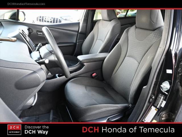 used 2016 Toyota Prius car, priced at $13,908