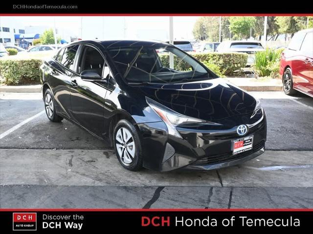 used 2016 Toyota Prius car, priced at $13,908