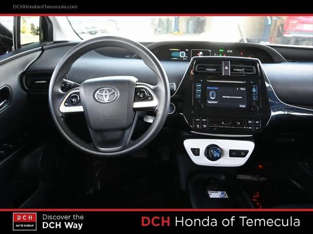 used 2016 Toyota Prius car, priced at $13,908