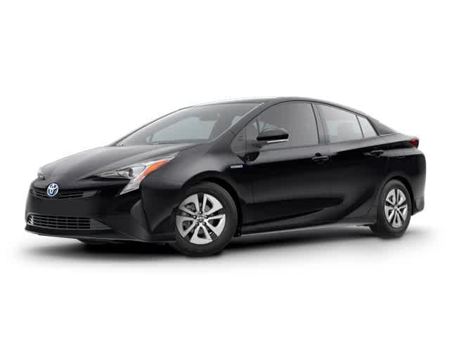 used 2016 Toyota Prius car, priced at $15,705
