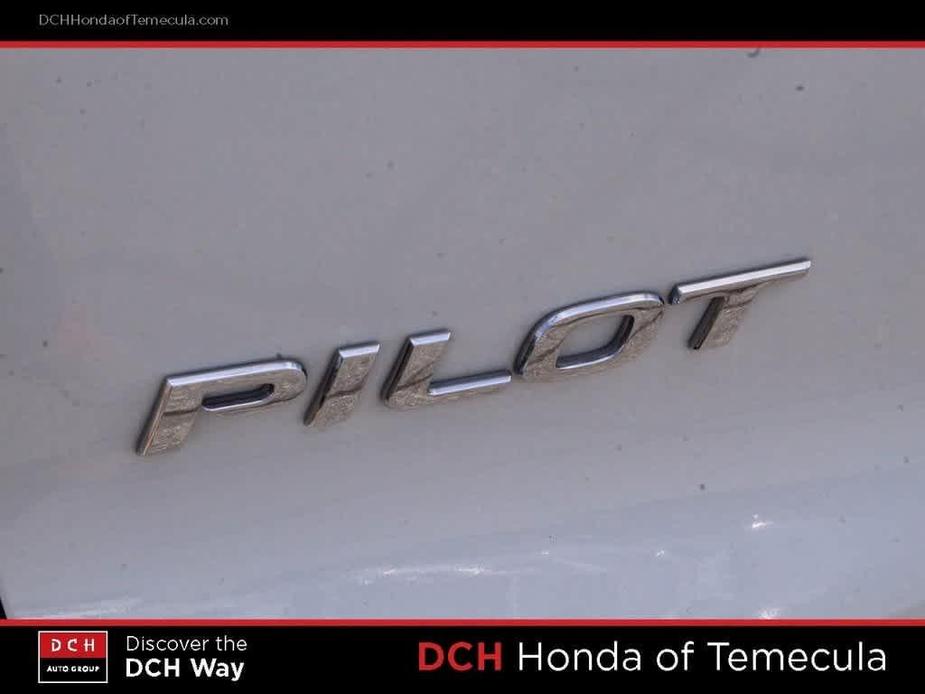 used 2019 Honda Pilot car, priced at $22,674
