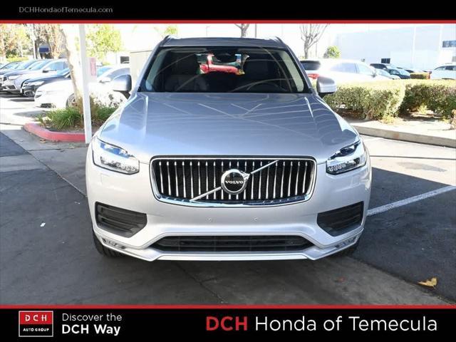 used 2023 Volvo XC90 car, priced at $38,686