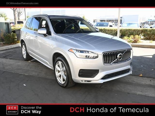 used 2023 Volvo XC90 car, priced at $38,686