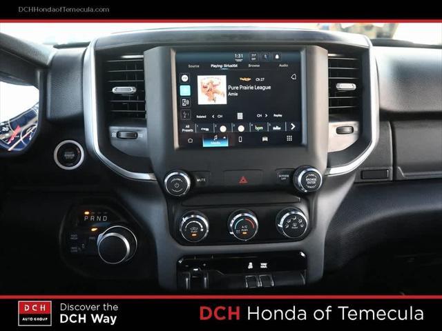 used 2024 Ram 2500 car, priced at $46,728