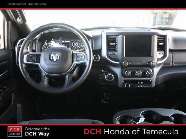 used 2024 Ram 2500 car, priced at $46,728