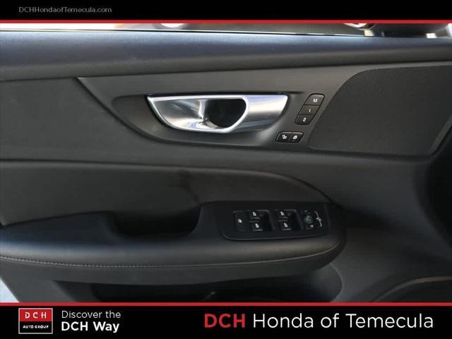 used 2024 Volvo S60 car, priced at $32,271