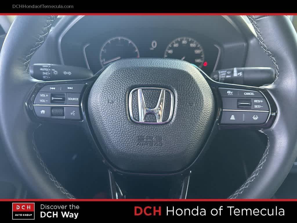 used 2022 Honda Civic car, priced at $24,994