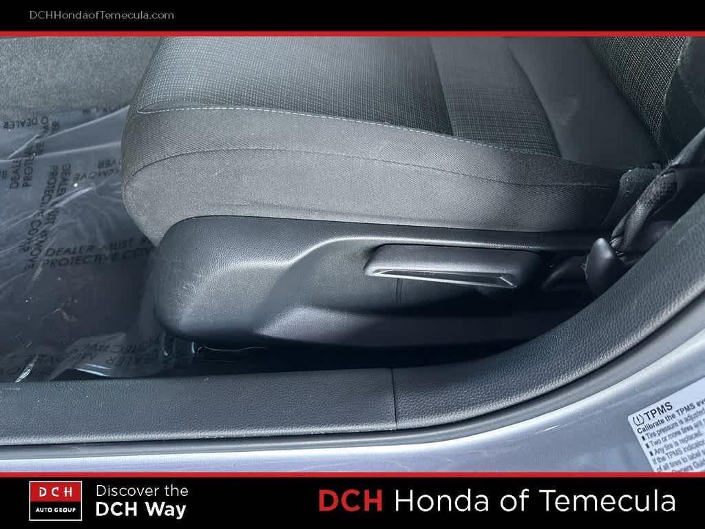used 2022 Honda Civic car, priced at $24,994