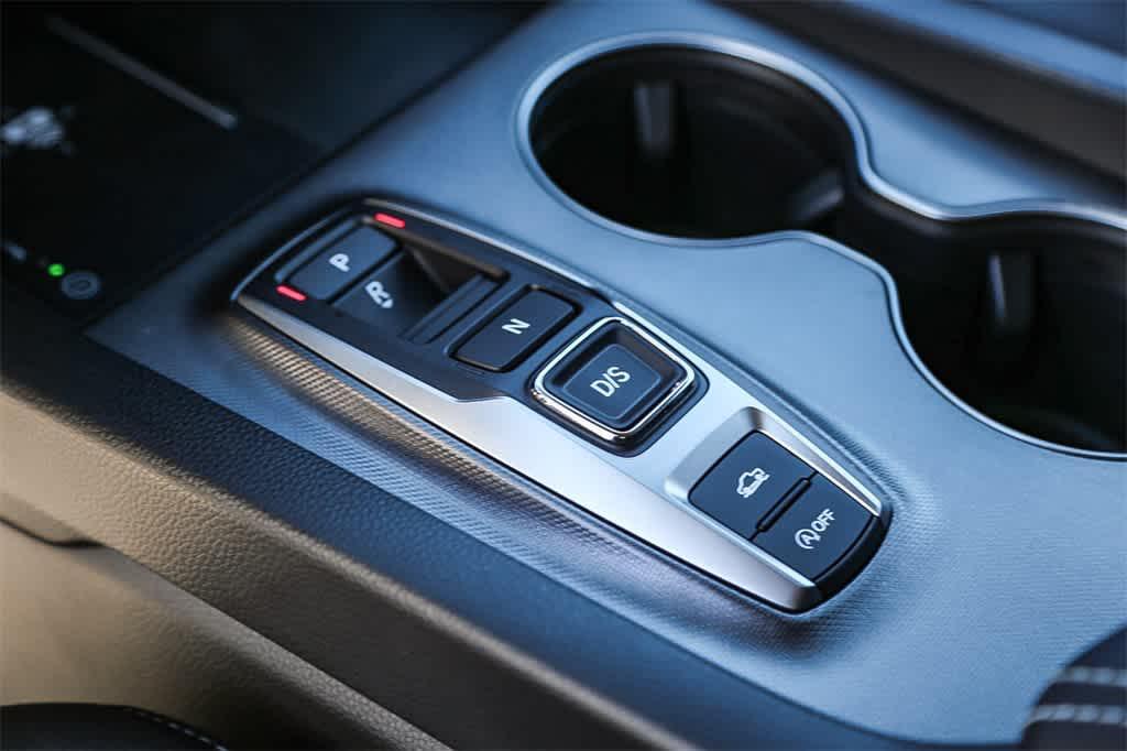 new 2026 Honda Ridgeline car, priced at $45,345