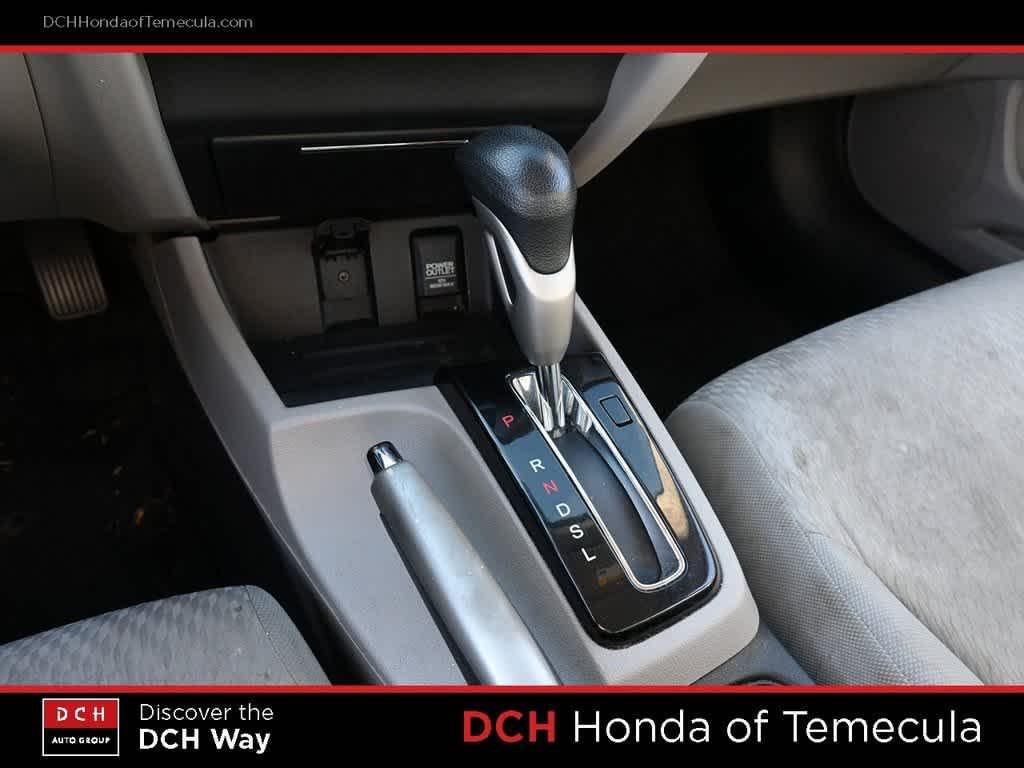 used 2014 Honda Civic car, priced at $9,999