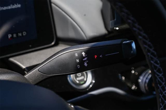new 2025 Honda Prologue car, priced at $53,605