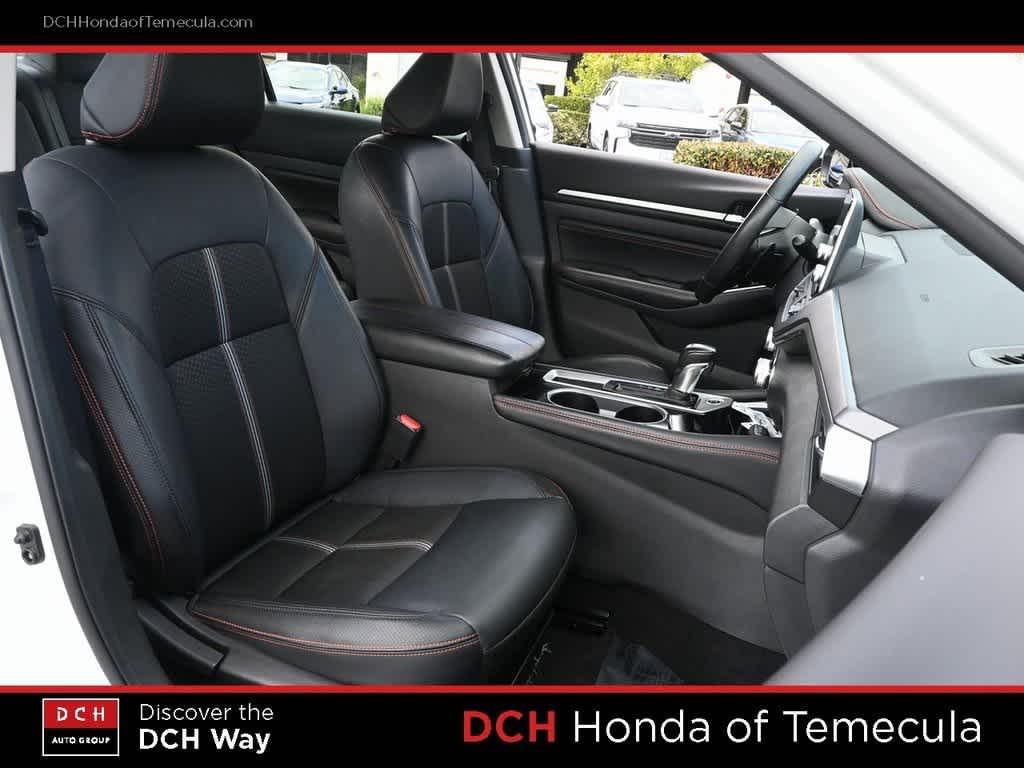 used 2023 Nissan Altima car, priced at $21,999