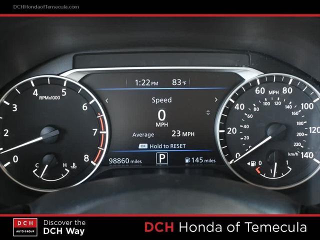 used 2019 Nissan Altima car, priced at $11,778