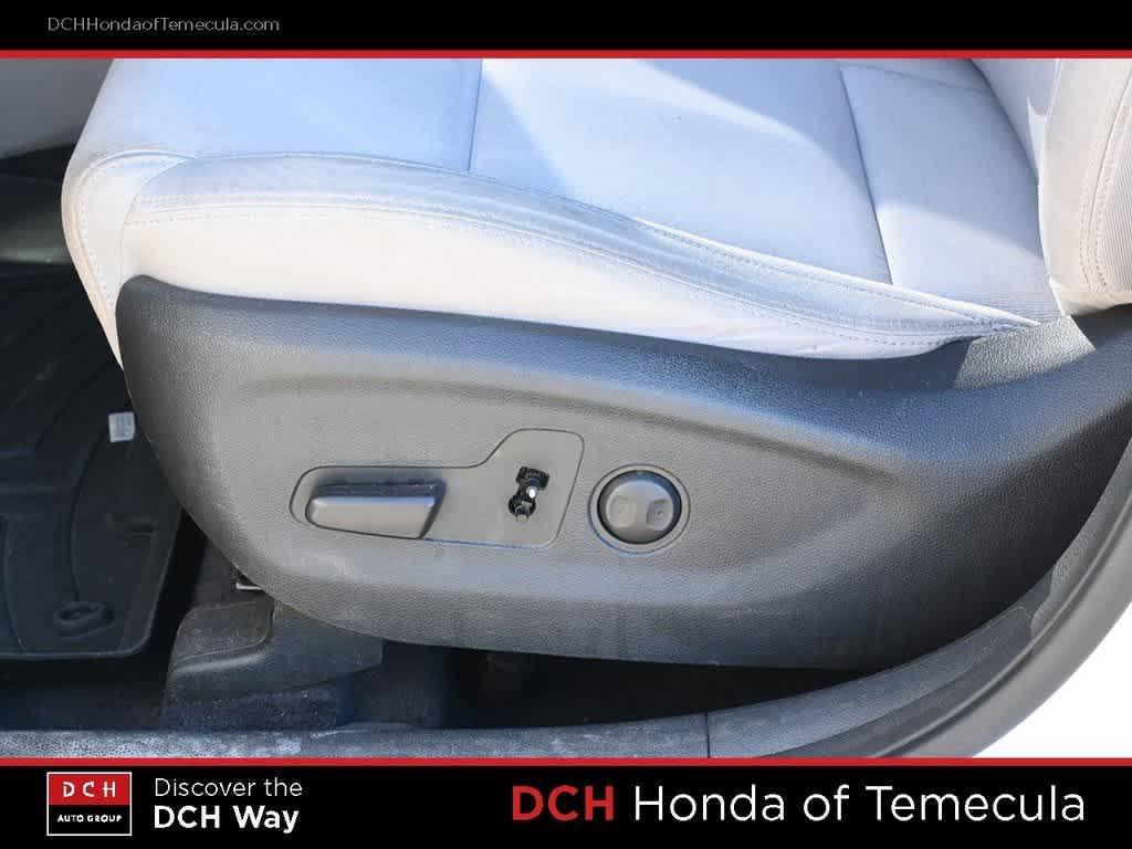 used 2018 Hyundai Tucson car, priced at $10,513