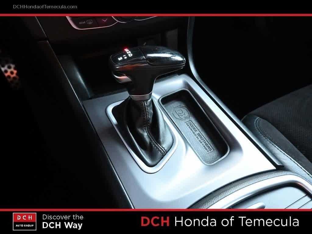 used 2023 Dodge Charger car, priced at $25,790