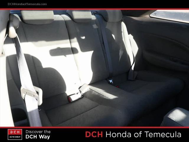 used 2007 Honda Civic car, priced at $5,795