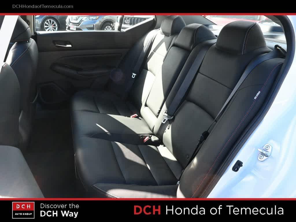 used 2024 Nissan Altima car, priced at $22,049