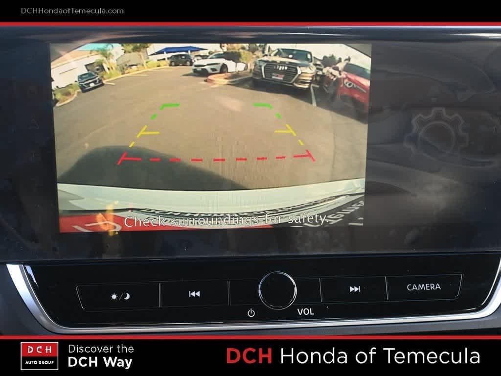 used 2024 Nissan Altima car, priced at $22,049