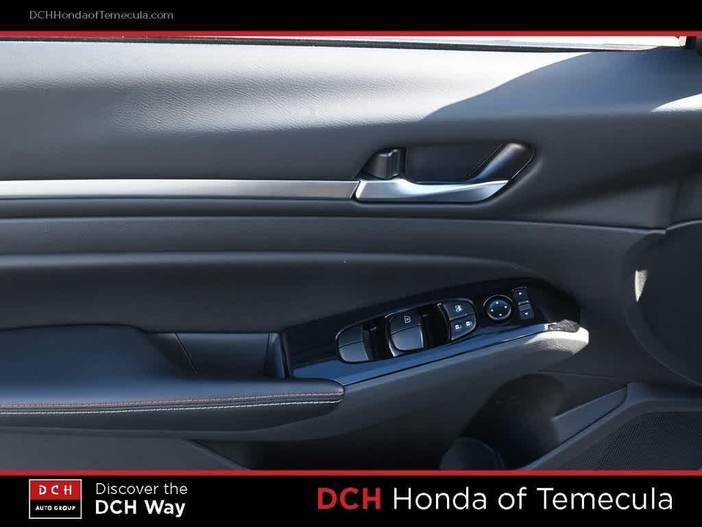 used 2024 Nissan Altima car, priced at $22,049