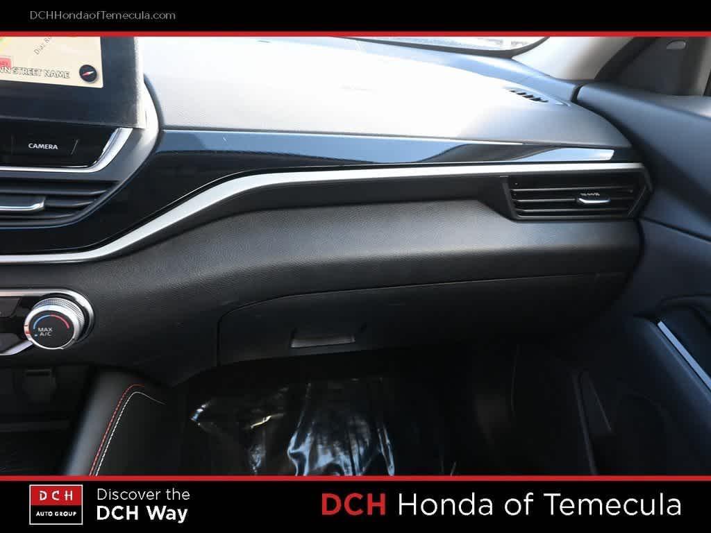 used 2024 Nissan Altima car, priced at $22,049