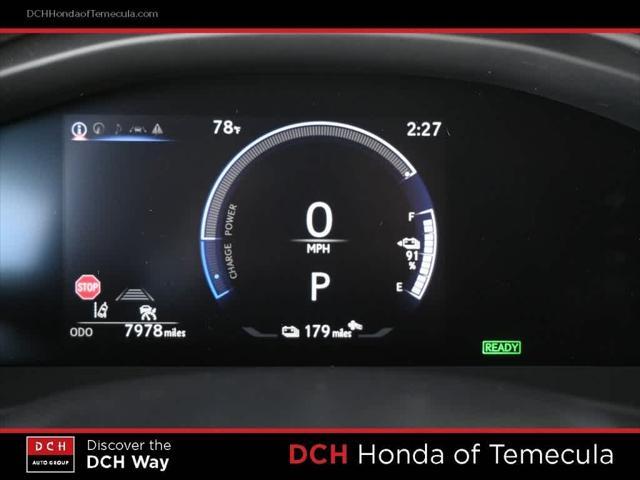 used 2024 Lexus RZ 300e car, priced at $37,804