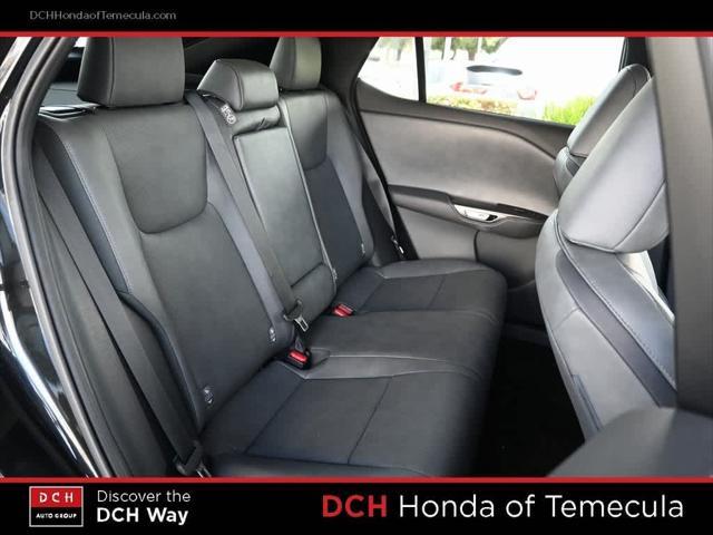used 2024 Lexus RZ 300e car, priced at $37,804