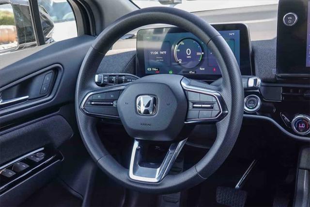 new 2025 Honda Prologue car, priced at $52,305