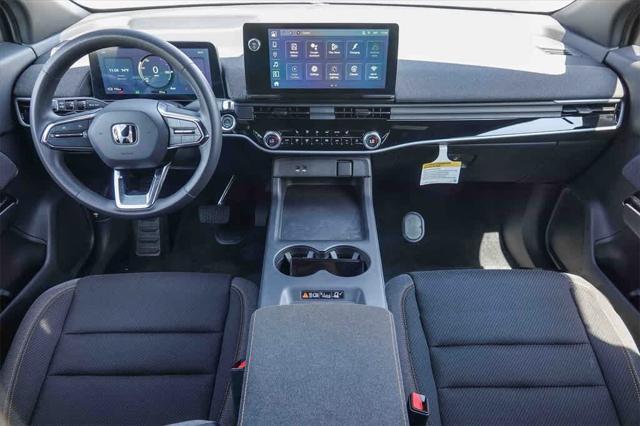 new 2025 Honda Prologue car, priced at $52,305