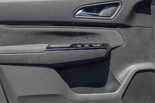 new 2025 Honda Prologue car, priced at $52,305