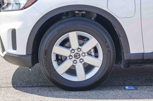 new 2025 Honda Prologue car, priced at $52,305