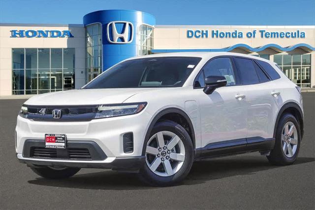 new 2025 Honda Prologue car, priced at $52,305