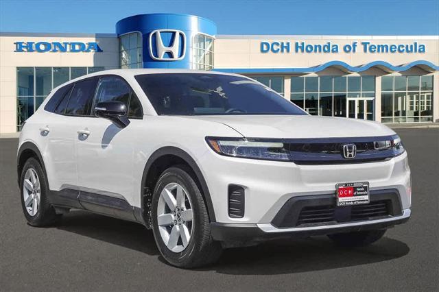 new 2025 Honda Prologue car, priced at $52,305