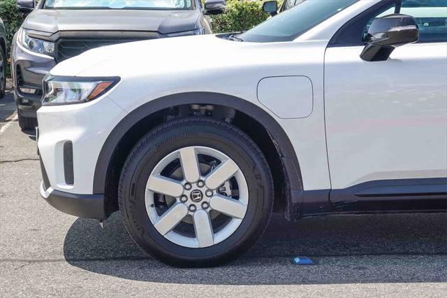 new 2025 Honda Prologue car, priced at $52,305
