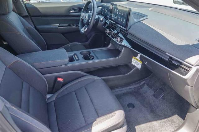 new 2025 Honda Prologue car, priced at $52,305